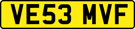 VE53MVF