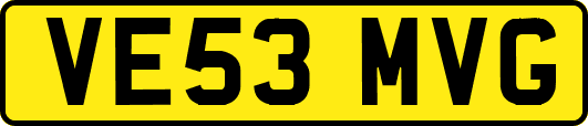 VE53MVG