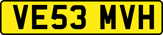VE53MVH