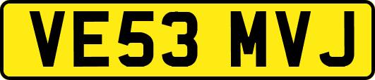 VE53MVJ