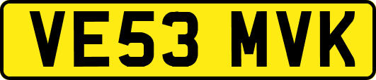 VE53MVK