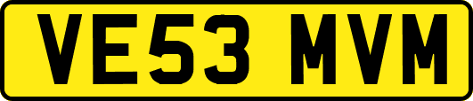 VE53MVM