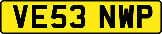 VE53NWP