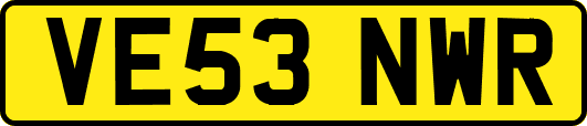 VE53NWR