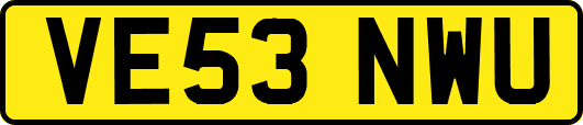VE53NWU