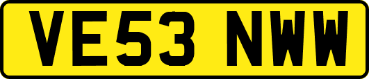 VE53NWW