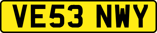 VE53NWY