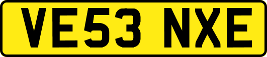 VE53NXE