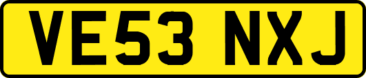 VE53NXJ
