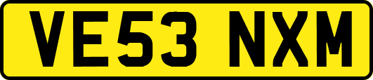 VE53NXM
