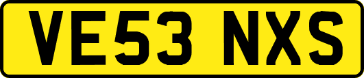 VE53NXS