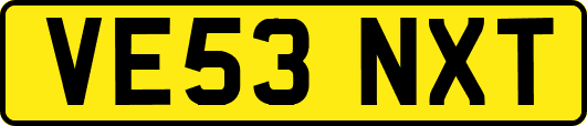 VE53NXT