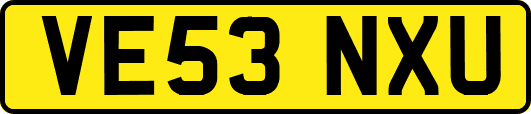 VE53NXU