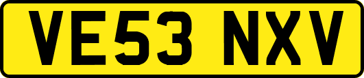 VE53NXV