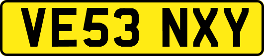 VE53NXY