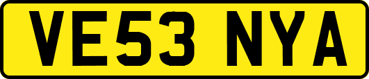 VE53NYA