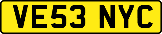 VE53NYC