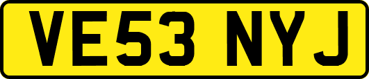 VE53NYJ