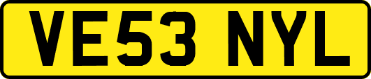 VE53NYL