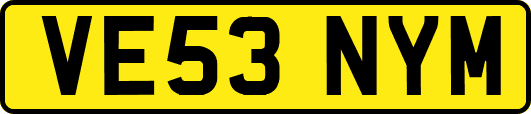VE53NYM