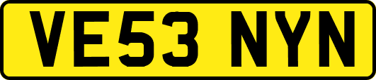 VE53NYN