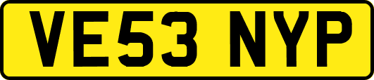 VE53NYP