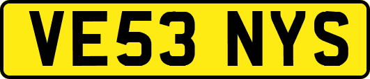 VE53NYS