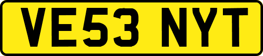 VE53NYT