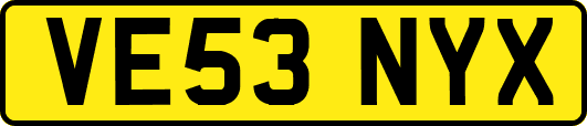 VE53NYX