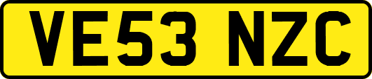VE53NZC