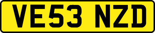 VE53NZD
