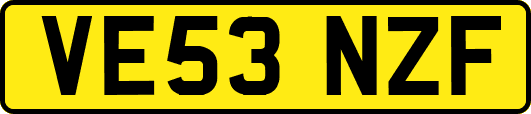 VE53NZF