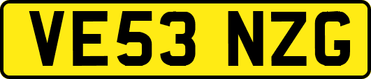VE53NZG