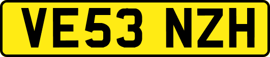 VE53NZH