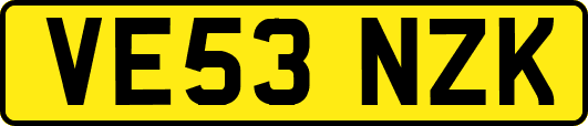 VE53NZK