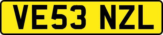 VE53NZL