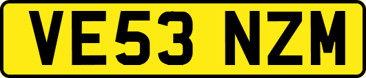 VE53NZM