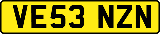 VE53NZN