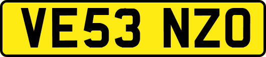 VE53NZO