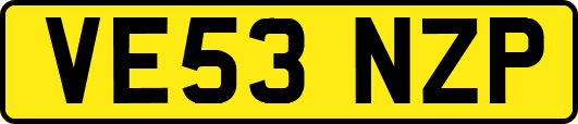 VE53NZP