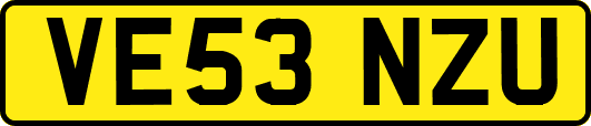 VE53NZU
