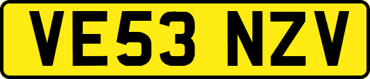 VE53NZV