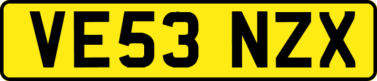 VE53NZX