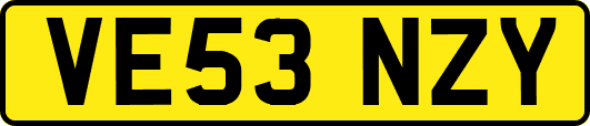 VE53NZY