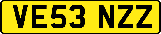 VE53NZZ