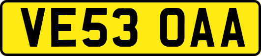VE53OAA