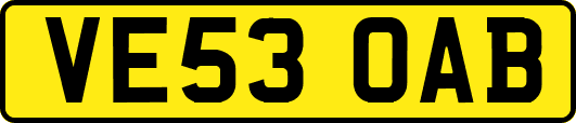 VE53OAB