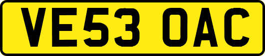 VE53OAC