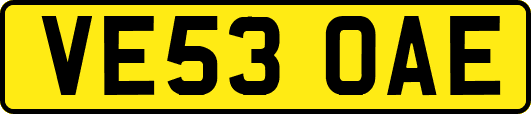 VE53OAE