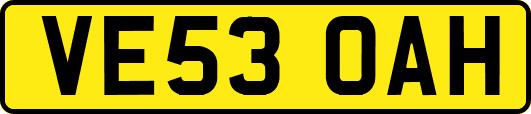 VE53OAH